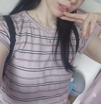 Full leaked Anjiiinha private onlyfans photo