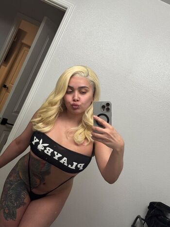 Full leaked Aaliyah hadid private onlyfans photo