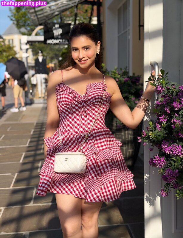Aamna Sharif / aamnasharifofficial ヌードOnlyFans写真 #18