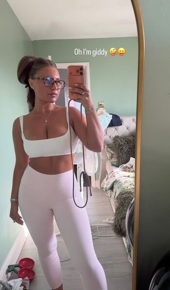 Full leaked Abbie leyland page private onlyfans photo