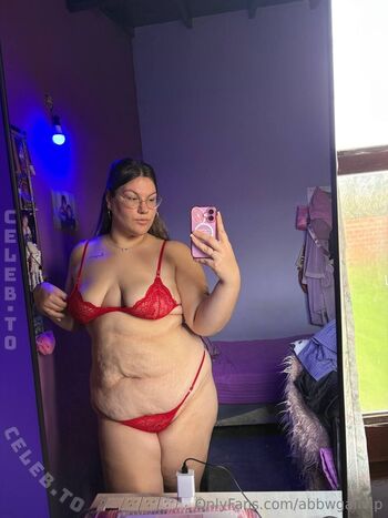 Full leaked Abbwgail private onlyfans photo
