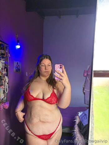 Full leaked Abbwgail private onlyfans photo
