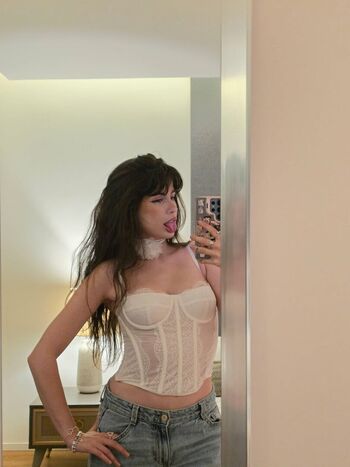 Full leaked Abbyimu private onlyfans photo