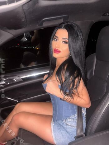 Full leaked Adelina hyseni private onlyfans photo