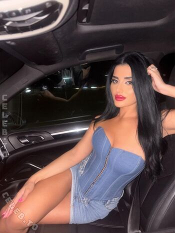 Full leaked Adelina hyseni private onlyfans photo