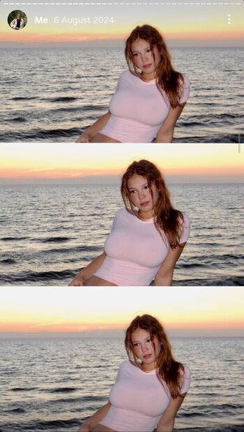 Full leaked Adelina tenko private onlyfans photo