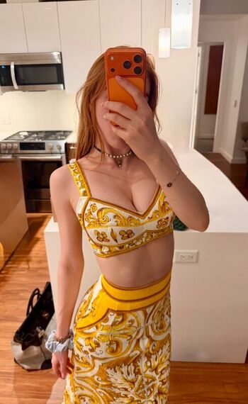 Full leaked Adelyn moore private onlyfans photo