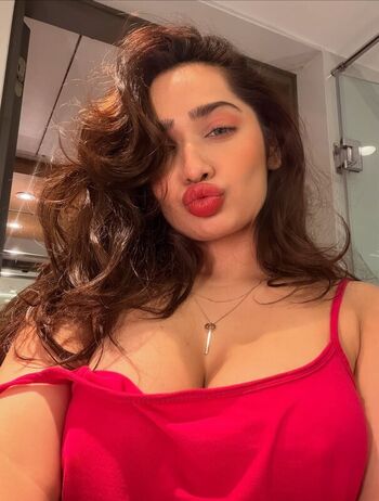 Full leaked Aditi mistry  page private onlyfans photo