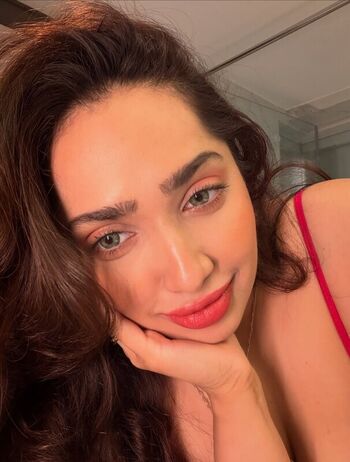 Full leaked Aditi mistry  page private onlyfans photo