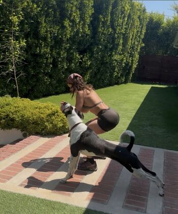 Full leaked Adria arjona page private onlyfans photo