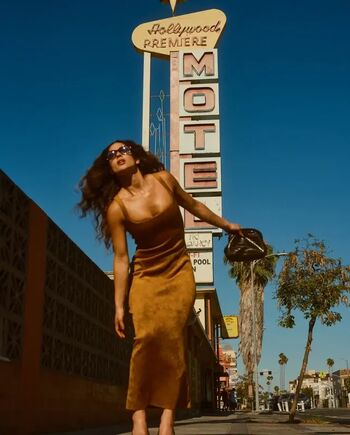 Full leaked Adria arjona page private onlyfans photo