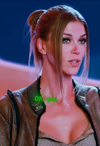 Full leaked Adrianne palicki private onlyfans photo