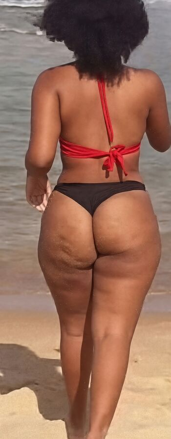 Full leaked Afrogaby private onlyfans photo