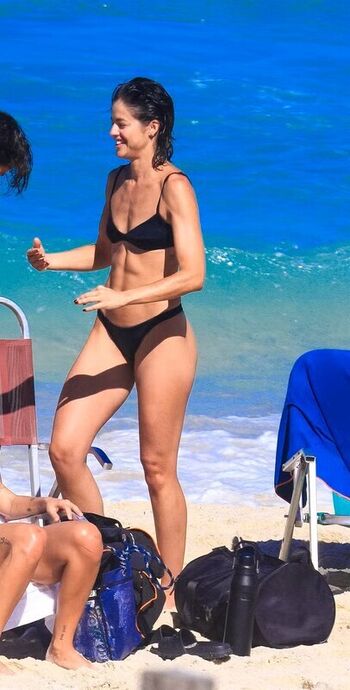 Full leaked Agatha moreira private onlyfans photo