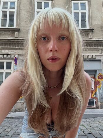 Full leaked Agnes verano private onlyfans photo