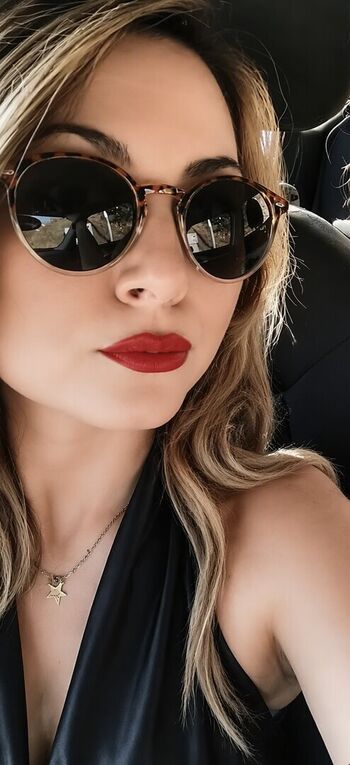 Full leaked Agnese private onlyfans photo