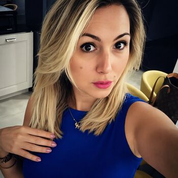 Full leaked Agnese private onlyfans photo