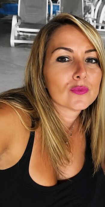 Full leaked Agnese private onlyfans photo