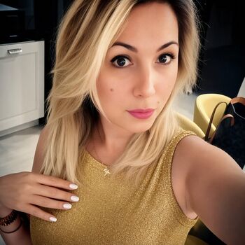 Full leaked Agnese private onlyfans photo