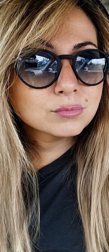 Full leaked Agnese private onlyfans photo