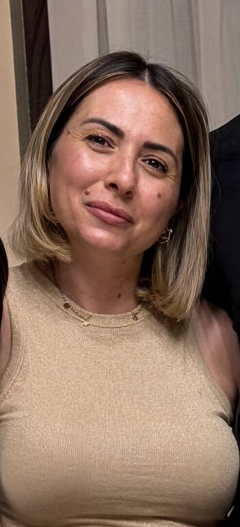 Full leaked Agnese private onlyfans photo