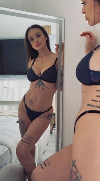 Full leaked Agosmona private onlyfans photo