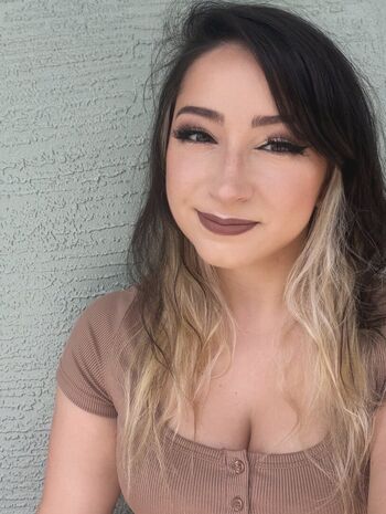 Full leaked Aimzatchu private onlyfans photo