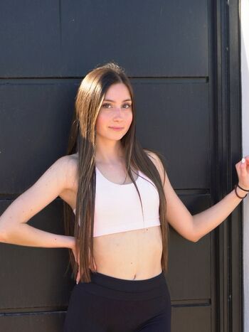 Full leaked Ainhoa private onlyfans photo