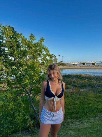 Full leaked Ainsley rolstad private onlyfans photo