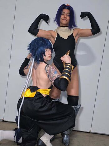 Full leaked Akemy sama private onlyfans photo