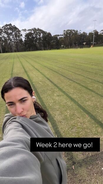 Full leaked Alanah yukich private onlyfans photo