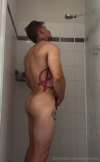 Full leaked Alecnysten private onlyfans photo