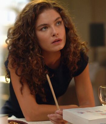 Full leaked Alexa davalos private onlyfans photo