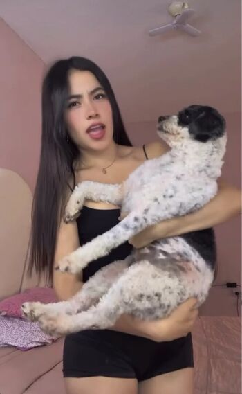 Full leaked Alexa vera private onlyfans photo