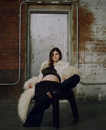 Alexandra Daddario