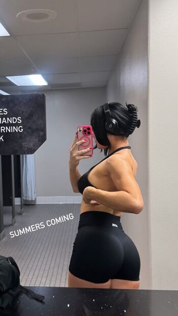 Full leaked Alexiblue private onlyfans photo
