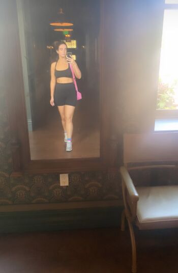 Full leaked Ali macofsky private onlyfans photo