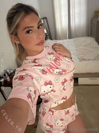 Full leaked Alice beaumont page private onlyfans photo