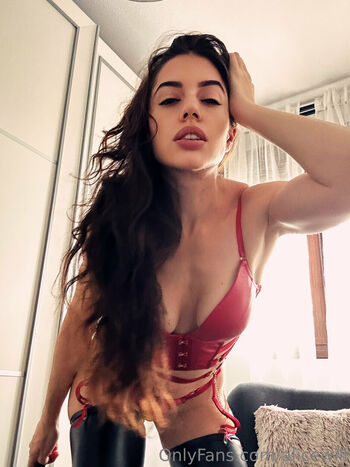 Full leaked Alicewill private onlyfans photo