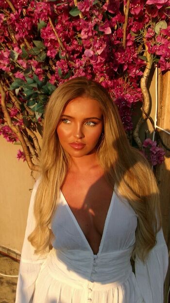Full leaked Alicia johnston private onlyfans photo