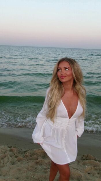 Full leaked Alicia johnston private onlyfans photo