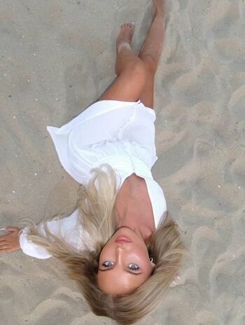 Full leaked Alicia johnston private onlyfans photo