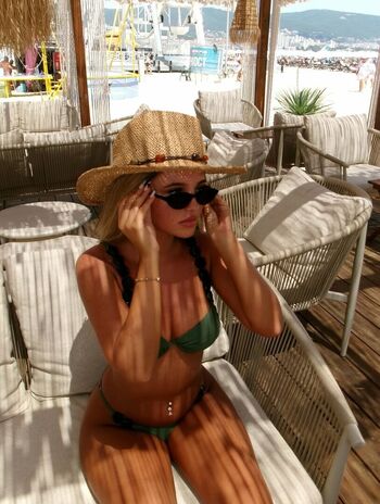 Full leaked Alicia johnston private onlyfans photo