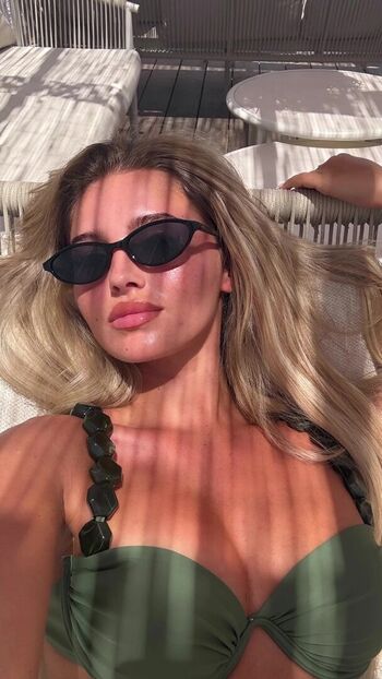 Full leaked Alicia johnston private onlyfans photo