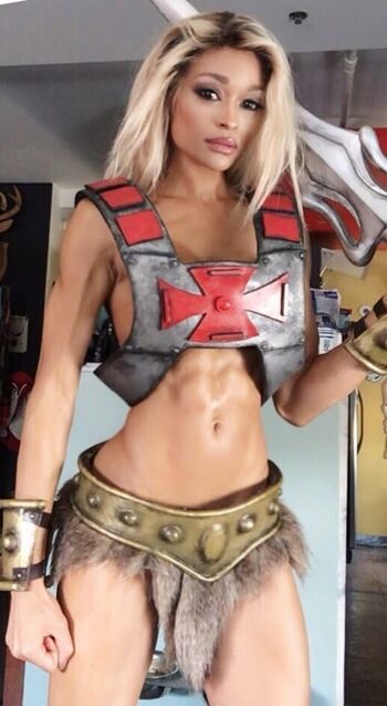 Full leaked Alicia marie body private onlyfans photo
