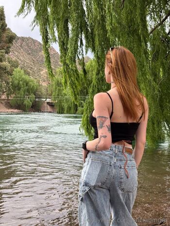 Full leaked Aliciaginger private onlyfans photo