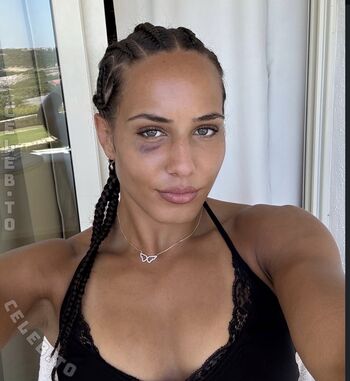 Full leaked Alina dalaslan private onlyfans photo