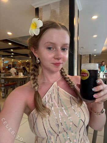 Full leaked Alina nikitina alekseevna private onlyfans photo