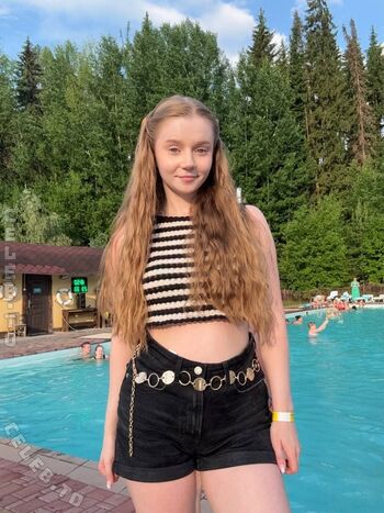 Full leaked Alina nikitina alekseevna private onlyfans photo