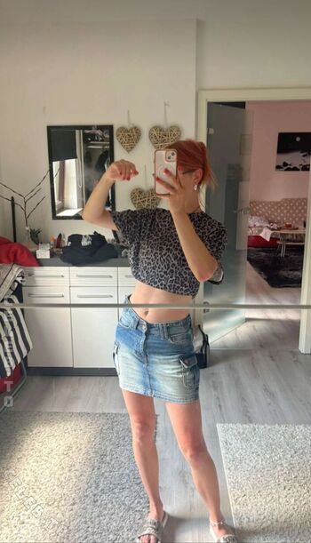 Full leaked Alina pfeifer page private onlyfans photo